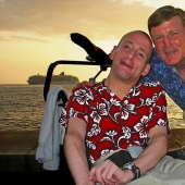 The story of the real father The story of the real father