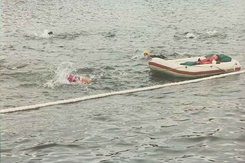 The story of the real father The story of the real father