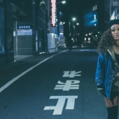 The strange trend of Japanese youth: trying to look like African Americans