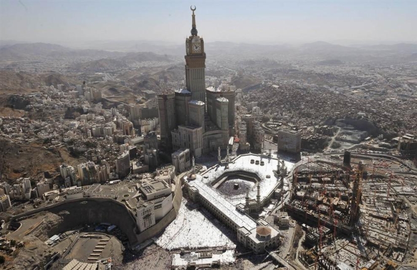 The tallest buildings in the world The tallest buildings in the world