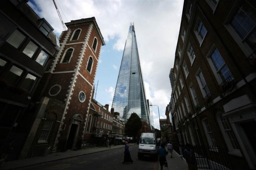 The tallest buildings in the world The tallest buildings in the world