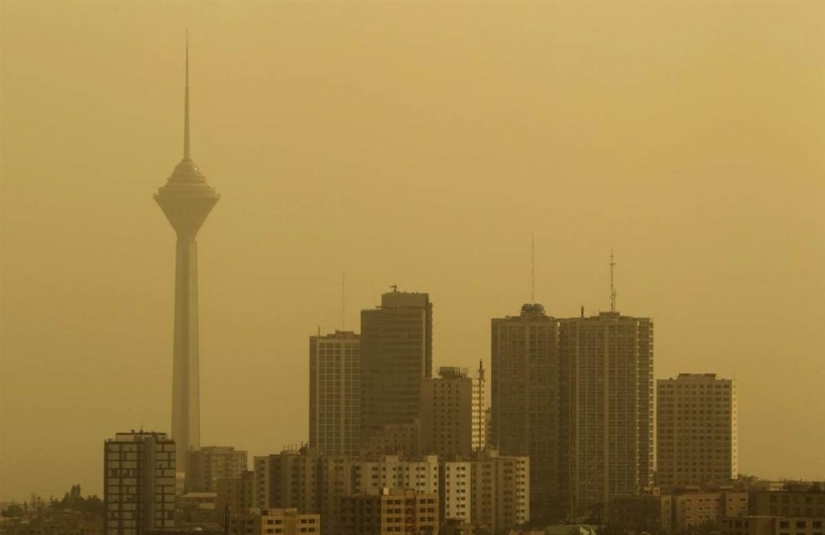 The tallest buildings in the world The tallest buildings in the world