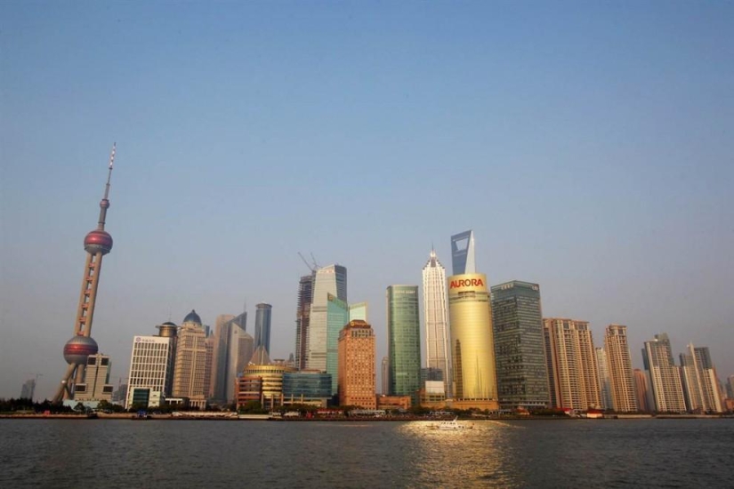 The tallest buildings in the world The tallest buildings in the world