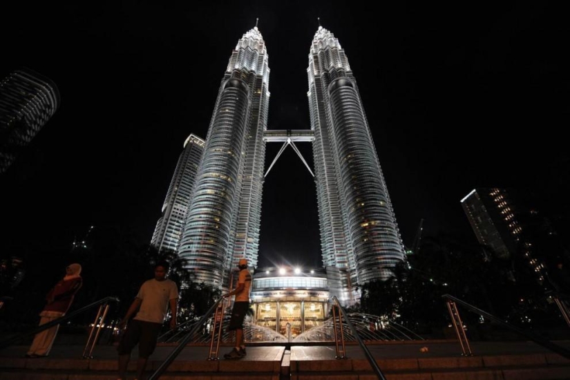 The tallest buildings in the world The tallest buildings in the world