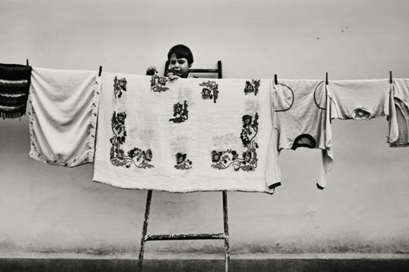 The unbearable lightness of being in a Romanian village The unbearable lightness of being in a Romanian village