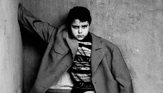 The unbearable lightness of being in a Romanian village