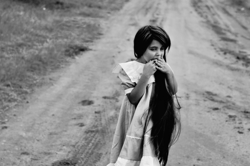 The unbearable lightness of being in a Romanian village The unbearable lightness of being in a Romanian village