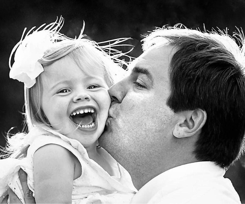 The warmest pictures of love The warmest pictures of love