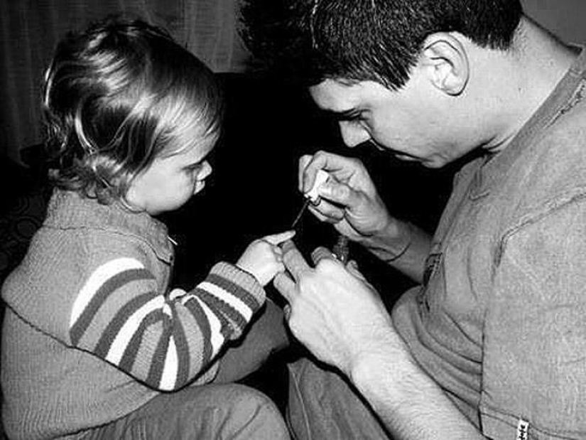 The warmest pictures of love The warmest pictures of love