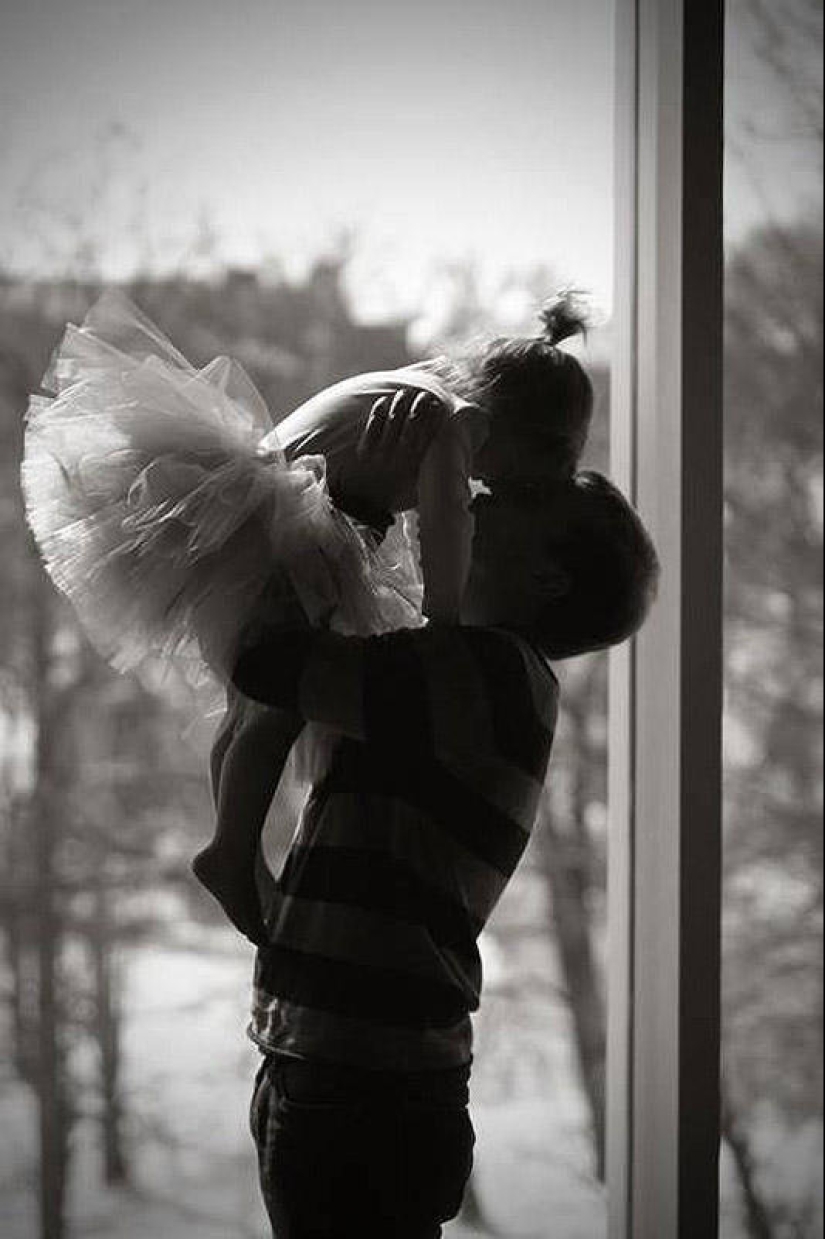 The warmest pictures of love The warmest pictures of love