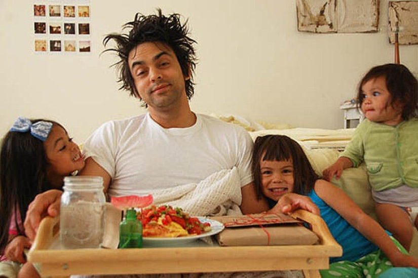 The warmest pictures of love The warmest pictures of love