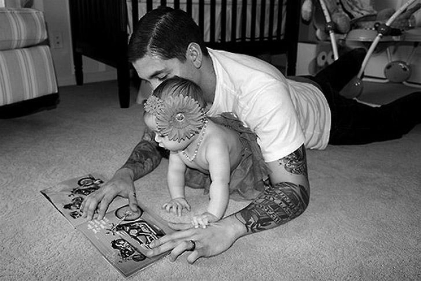 The warmest pictures of love The warmest pictures of love