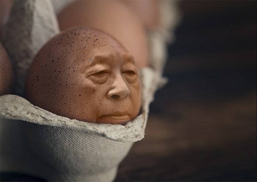 The Weirdest And Funniest Stock Photos You’ve Ever Seen