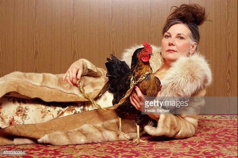 The Weirdest And Funniest Stock Photos You’ve Ever Seen