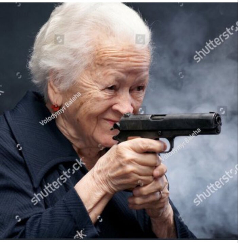 The Weirdest And Funniest Stock Photos You’ve Ever Seen