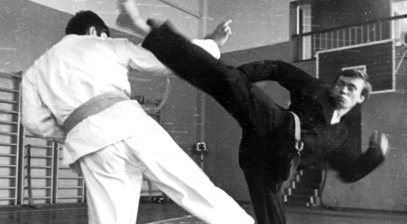 The whole truth about fights in Soviet schools The whole truth about fights in Soviet schools