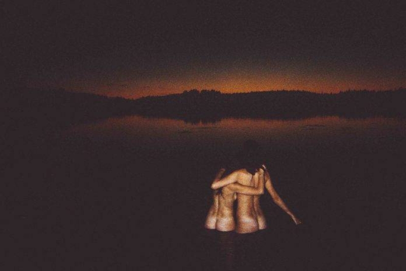 The wild spirit of pure freedom by photographer Theo Gosselin The wild spirit of pure freedom by photographer Theo Gosselin