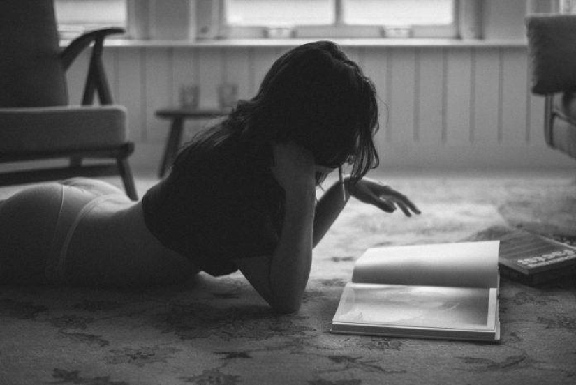 The wild spirit of pure freedom by photographer Theo Gosselin The wild spirit of pure freedom by photographer Theo Gosselin