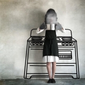 The Woman Who Gets It All