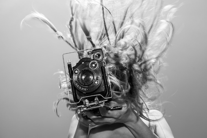 The world in black and white: the best works of the MonoVisions 2017 photo contest