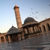 The world is losing Aleppo The world is losing Aleppo