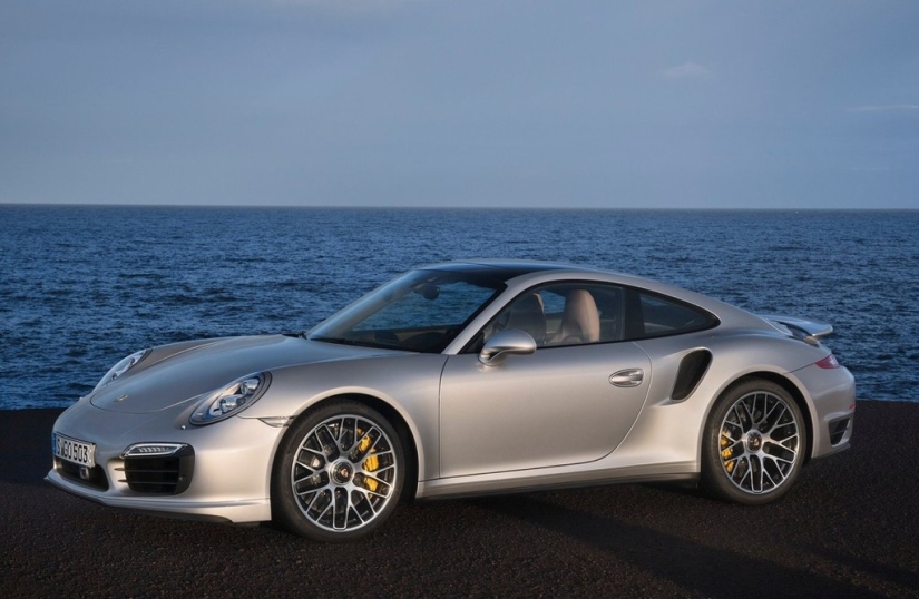 The world's best-selling "exotic" cars The world's best-selling "exotic" cars