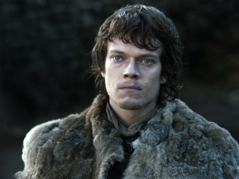 Then and now: how the heroes of "Game of Thrones" have changed since the first season