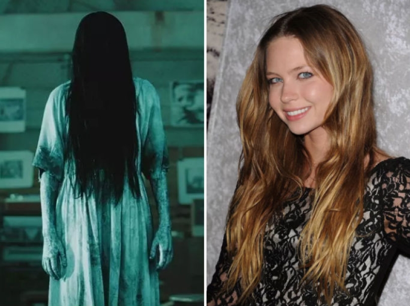 Then and now: what yesterday's child actors look like today