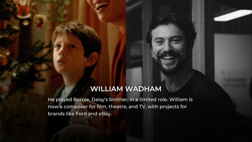 Then & Now: See 'Love Actually' Kids 20 Years Later