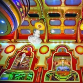 There are houses high in the mountains of Bolivia that will make you believe in aliens