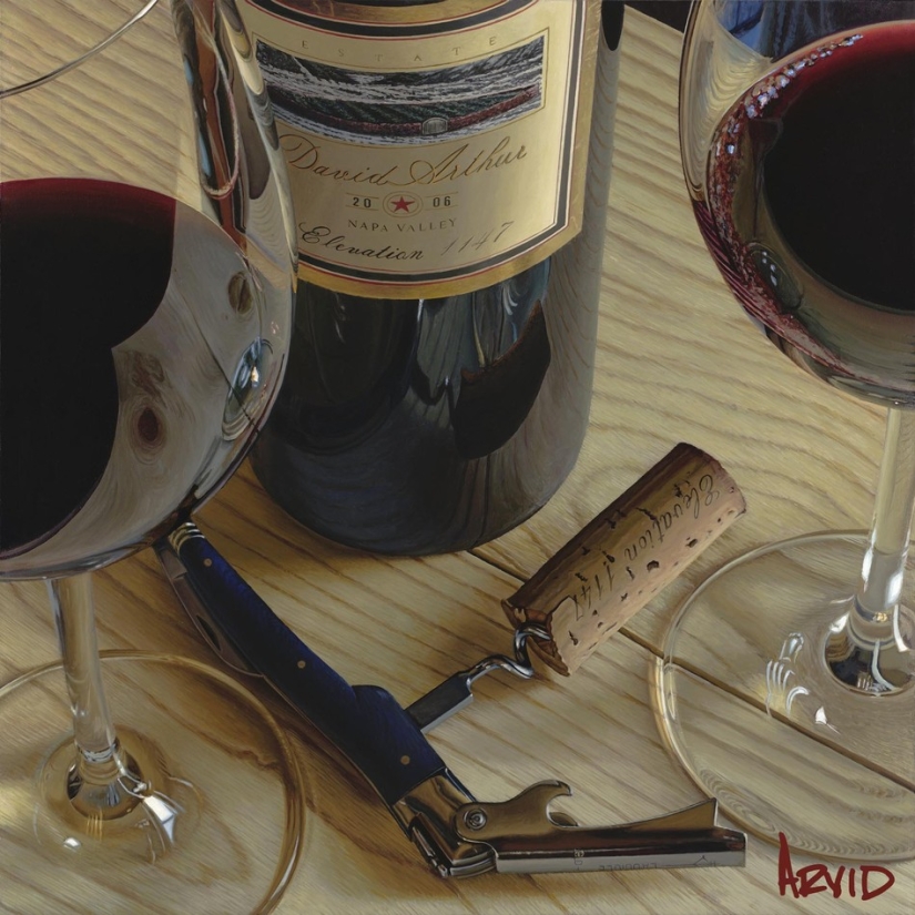 These 15 Artists Will Make You Doubt What Your Eyes See