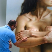 These 15 Artists Will Make You Doubt What Your Eyes See