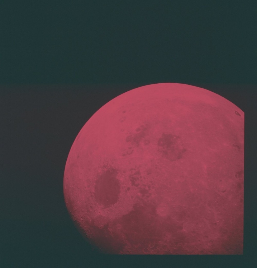 These 9,200 Apollo Photos Will Change Your View of Space These 9,200 Apollo Photos Will Change Your View of Space