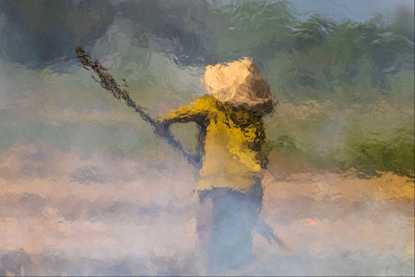 These Beautiful Fine Art Photographs Seek to Modernize Impressionism