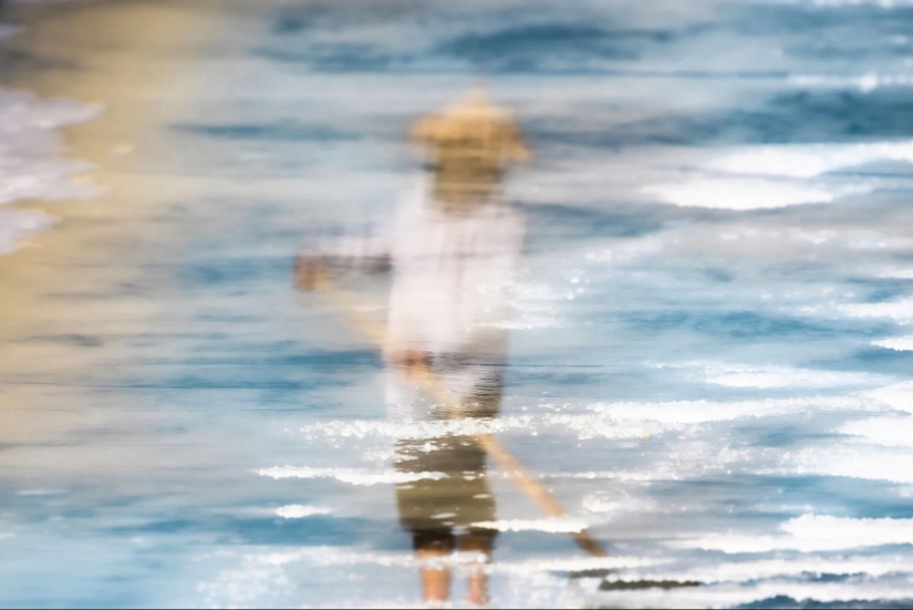 These Beautiful Fine Art Photographs Seek to Modernize Impressionism