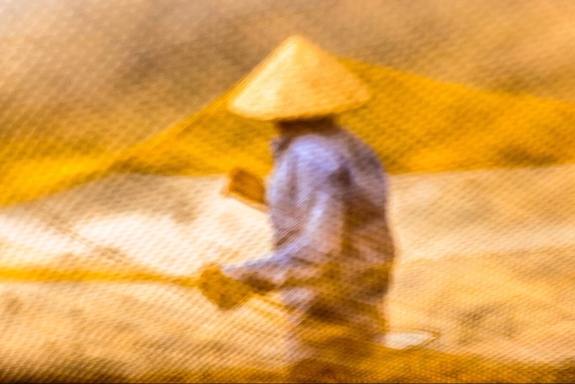 These Beautiful Fine Art Photographs Seek to Modernize Impressionism