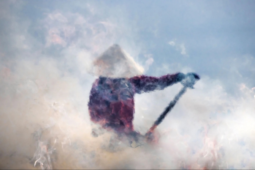 These Beautiful Fine Art Photographs Seek to Modernize Impressionism