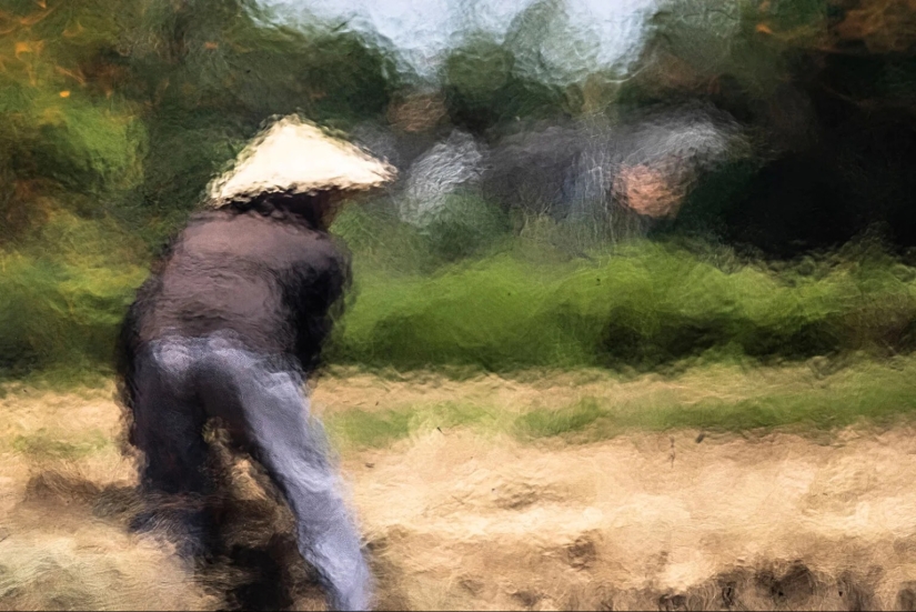 These Beautiful Fine Art Photographs Seek to Modernize Impressionism