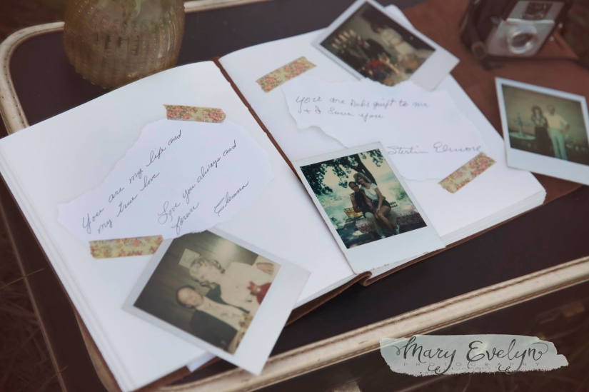 These lovers, who have been together for 57 years, have their own "Memory Diary"