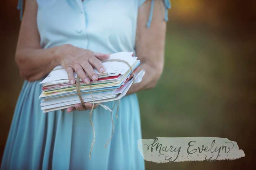 These lovers, who have been together for 57 years, have their own "Memory Diary"