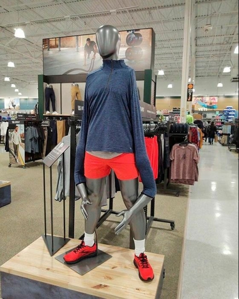They do everything and do not regret it: 10 photos with insanity