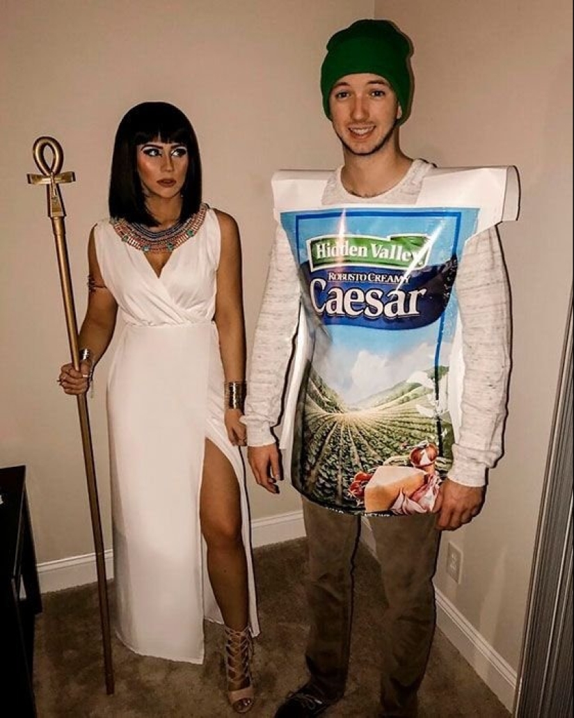 They do everything and do not regret it: 10 photos with insanity
