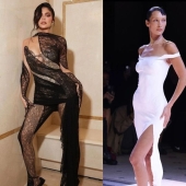 They showed everything: 10 stars who have no shame, but the taste is complete order They showed everything: 10 stars who have no shame, but the taste is complete order