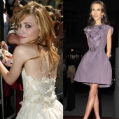 They were afraid to get fat: 9 stars who were ruined by anorexia They were afraid to get fat: 9 stars who were ruined by anorexia