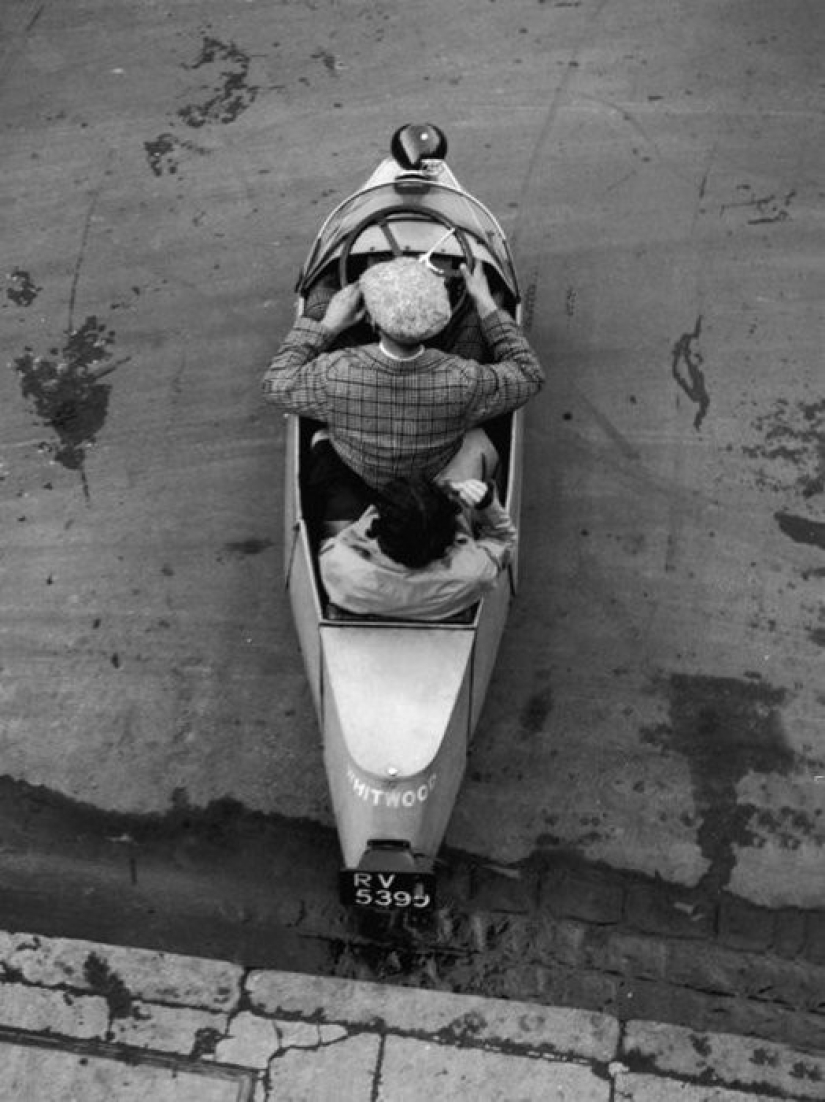 They were the first: 11 small cars of the early 20th century They were the first: 11 small cars of the early 20th century