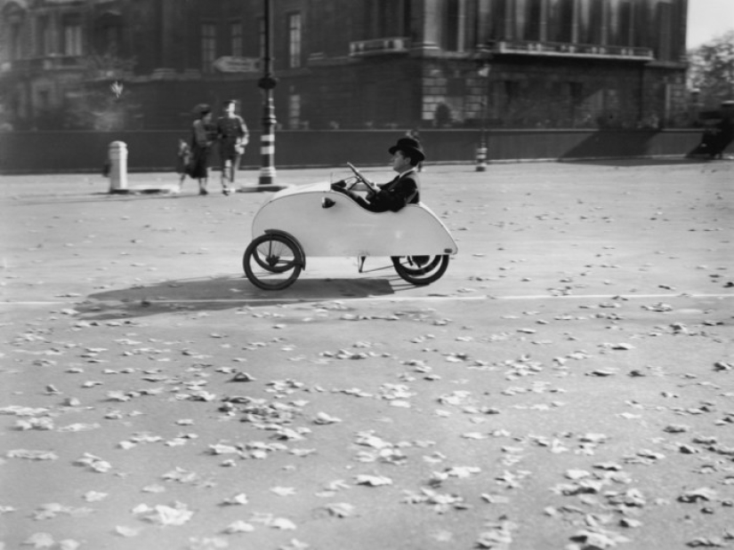 They were the first: 11 small cars of the early 20th century They were the first: 11 small cars of the early 20th century