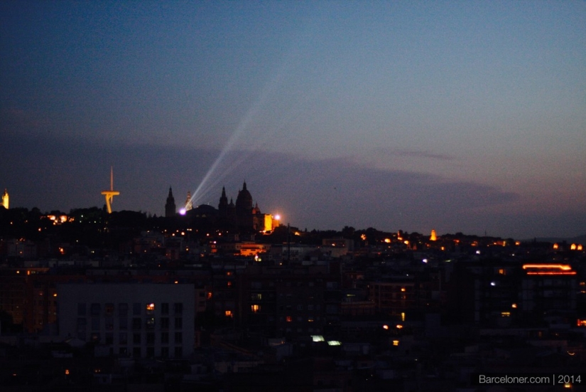 Things to do in Barcelona
