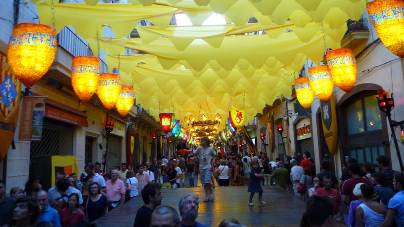 Things to do in Barcelona