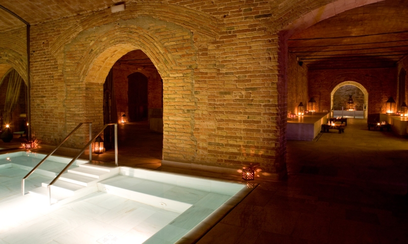 Things to do in Barcelona