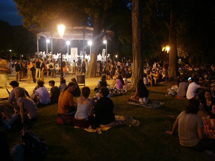 Things to do in Barcelona